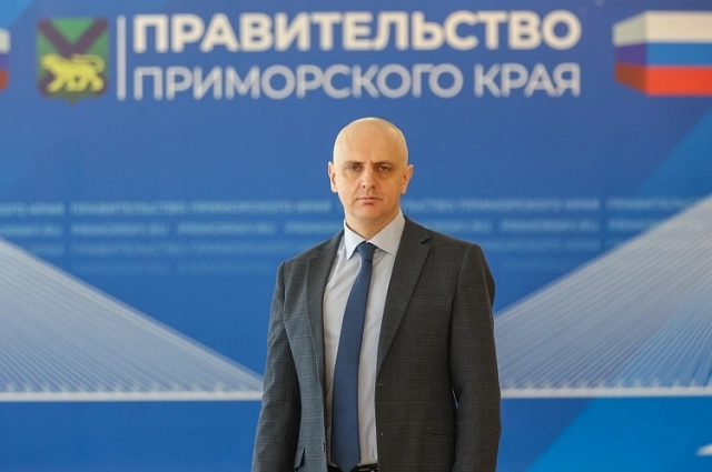 Константин Сидоренко