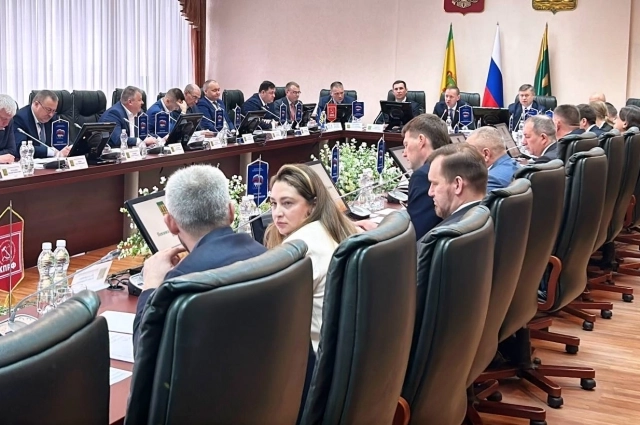 Елену Падалкину лишили права голоса.