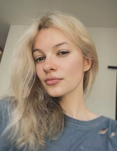 Ирина Заруцкая