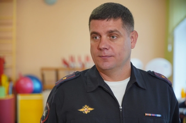 Антон Гостев.