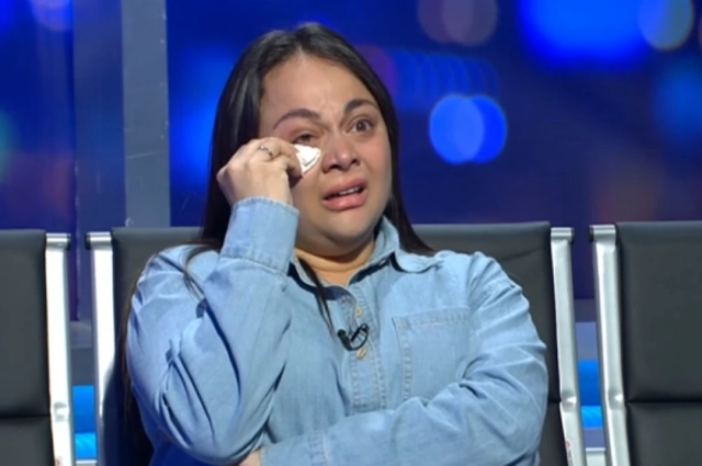 Лилия обижена, что мама не пыталась связаться с ней раньше.