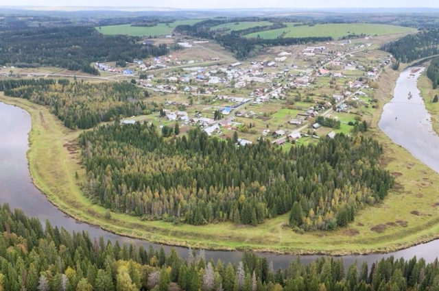 Посуда пасью – бес нагадит. В селе Роща знакомят с бытованием старообрядцев