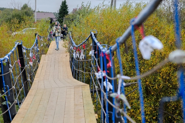 Чудеса под звёздным небом. Чем удивляет гостей село Слобода