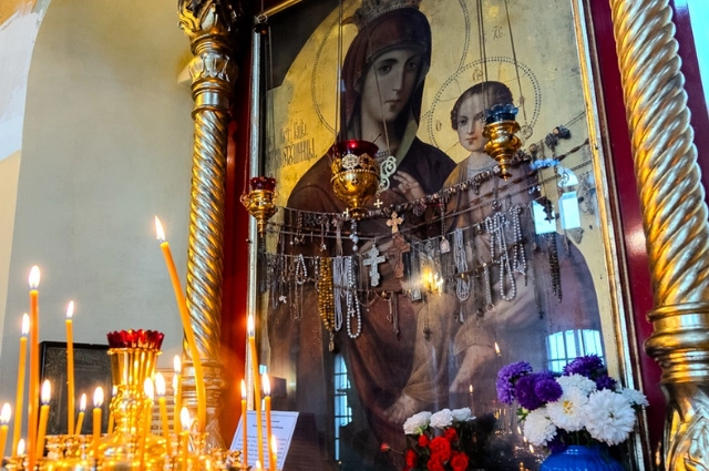 Чудеса под звёздным небом. Чем удивляет гостей село Слобода