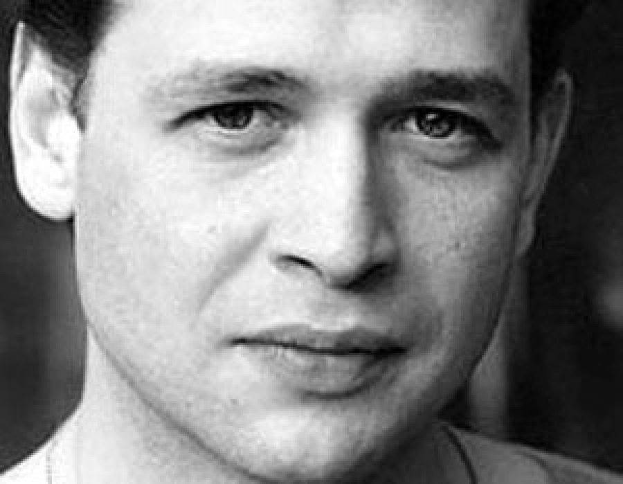 Филипп Яловега погиб на СВО. 