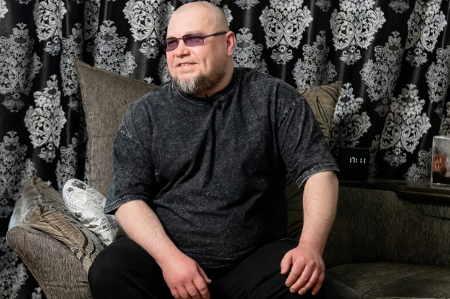Все наши, все родные. Семья Подъячевых воспитывает целый взвод детей