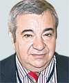 Виктор Радзинский