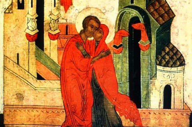 День святой Анны сочетал в себе церковные традиции с народными обычаями