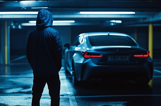 Мужчине помогал друг-следователь.