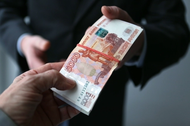 Схема действовала с 2014 года.