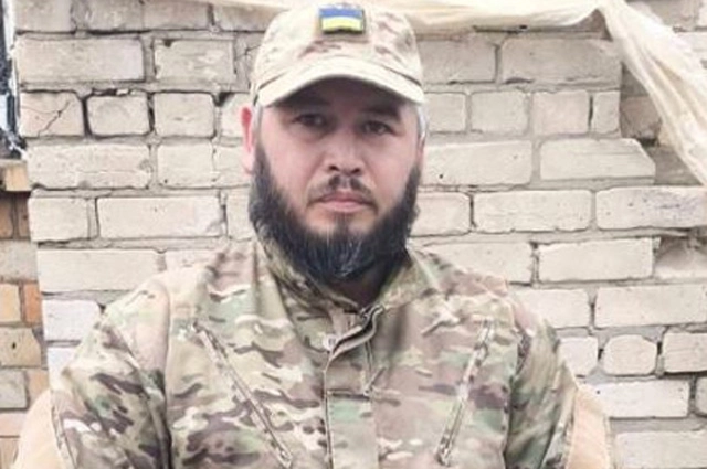 Вадим Романюк.