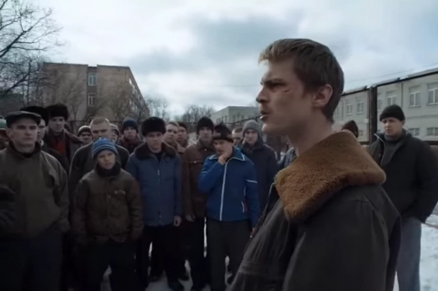 Таких ситуаций, как в