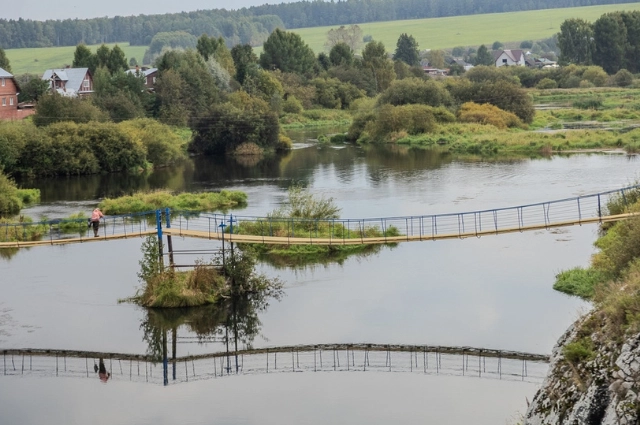 Чудеса под звёздным небом. Чем удивляет гостей село Слобода
