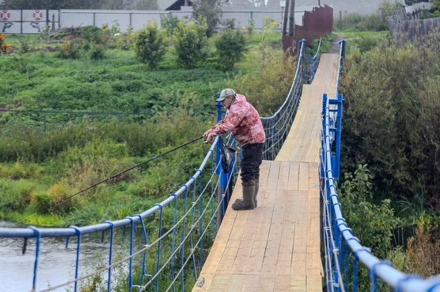 Чудеса под звёздным небом. Чем удивляет гостей село Слобода