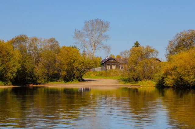 Главная река Урала. Как Чусовая изменила жизнь целого края