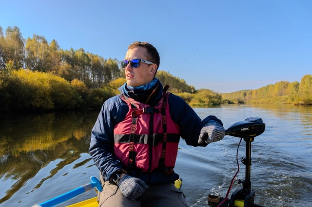 Главная река Урала. Как Чусовая изменила жизнь целого края