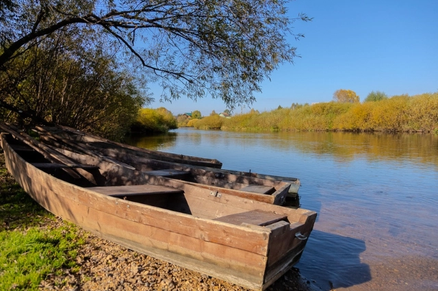 Главная река Урала. Как Чусовая изменила жизнь целого края