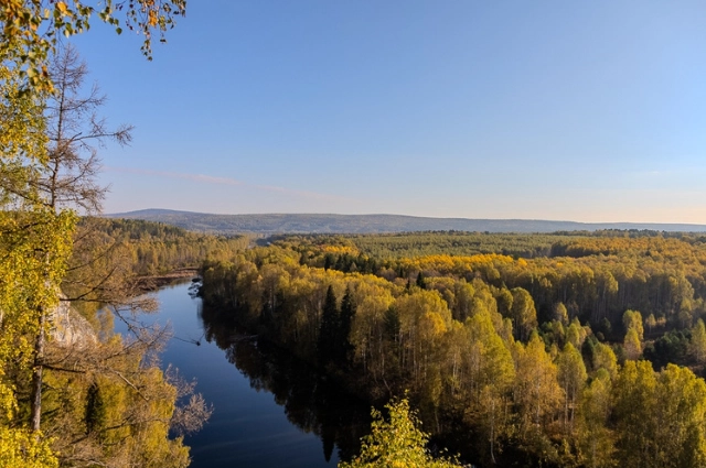 Главная река Урала. Как Чусовая изменила жизнь целого края