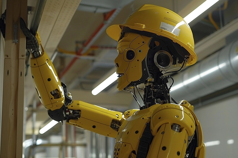 В России пытаются решить проблему с дефицитом рабочей силы.