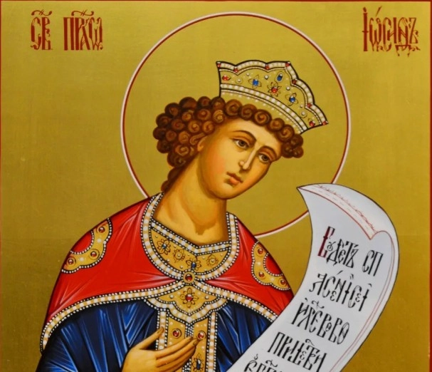 Иосиф Прекрасный