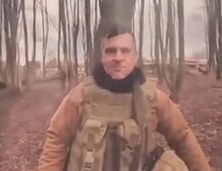 Хесус Перес Родригес.