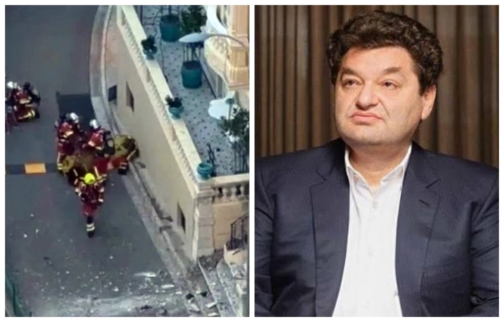 Вадим Ермолаев