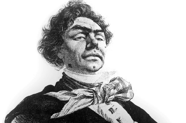 Козьма Прутков – литератур- ный псевдоним, под которым ра- ботали Алексей Толстой и бра- тья Жемчужниковы.