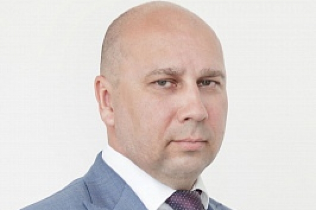 Дмитрий Марков