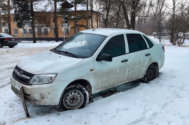 Тверь тамбов на машине