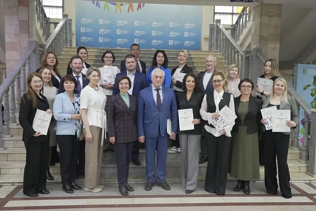 HR-кейсы «Атома» вошли в сборник лучших практик уральских предприятий