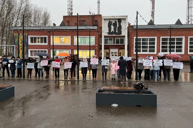 Закрыв собственное производство, поликлиника заключила договор на поставку кисломолочной продукции от местного производителя.
