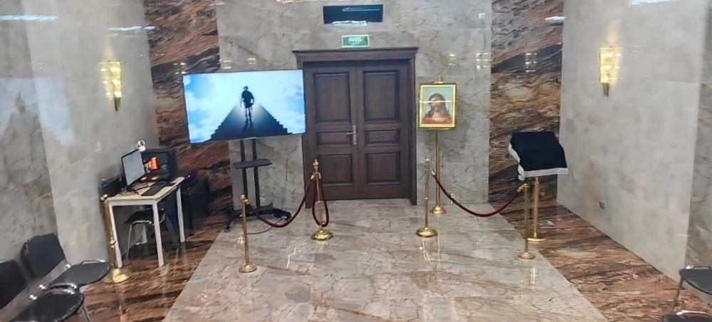 Новосибирский крематорий