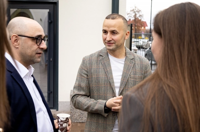 На сегодня Корпорация выстроила работу по индивидуальной траектории с каждой компанией и профильными партнерами в регионе.