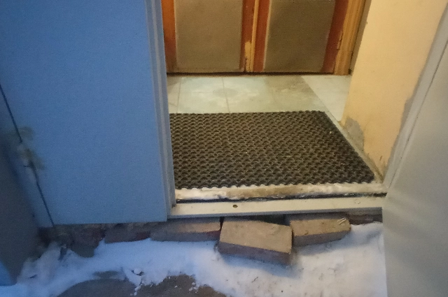 улица Лизы Чайкиной, дом 9