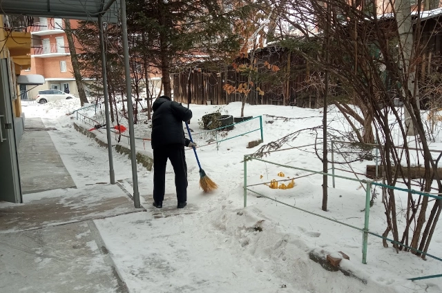 улица Лизы Чайкиной, дом 9