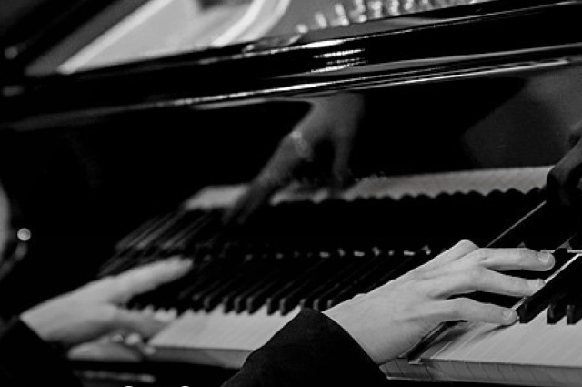 Фортепианный фестиваль Pianissimo