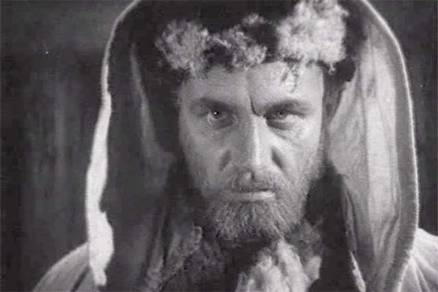 «Жди меня» (1943).