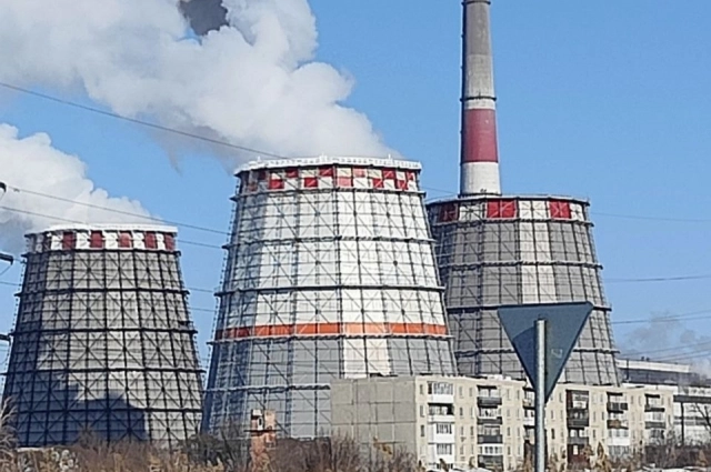 Проблемами на омской ТЭЦ-5 уже никого не удивить