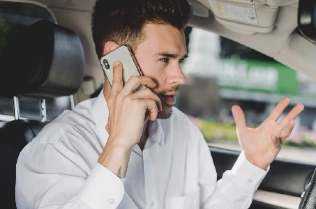 К водителям и авто высокие требования. 