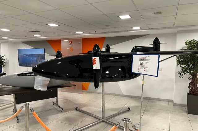 Татарстанцы уже успешно тестируют разработанные БПЛА.