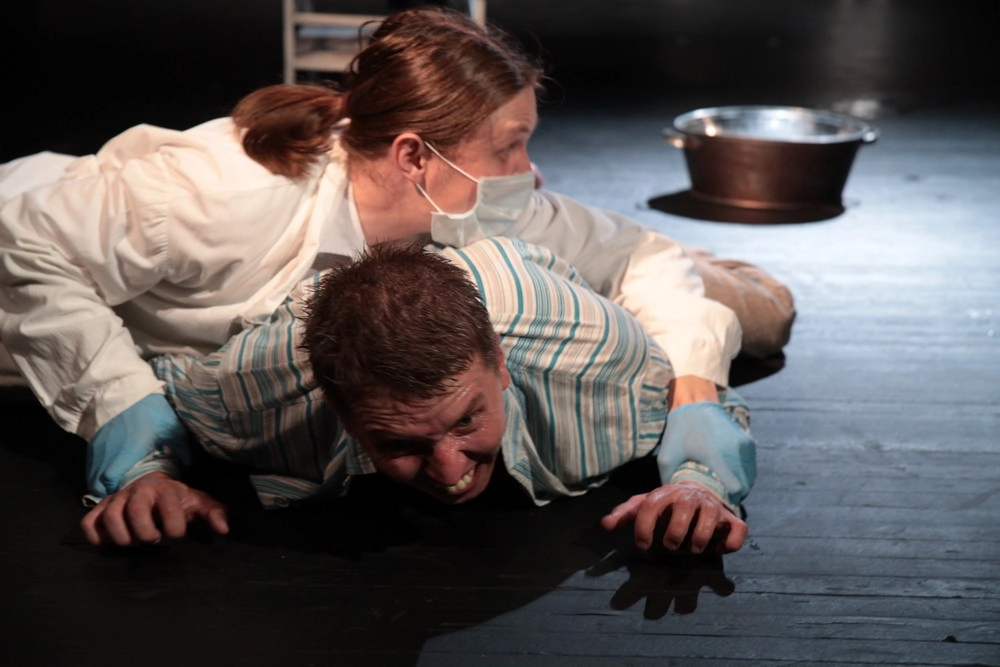 Живая классика