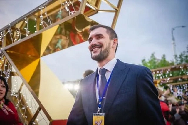 учитель года