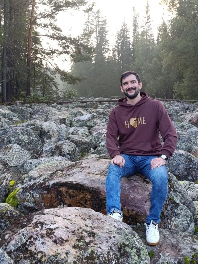 учитель года