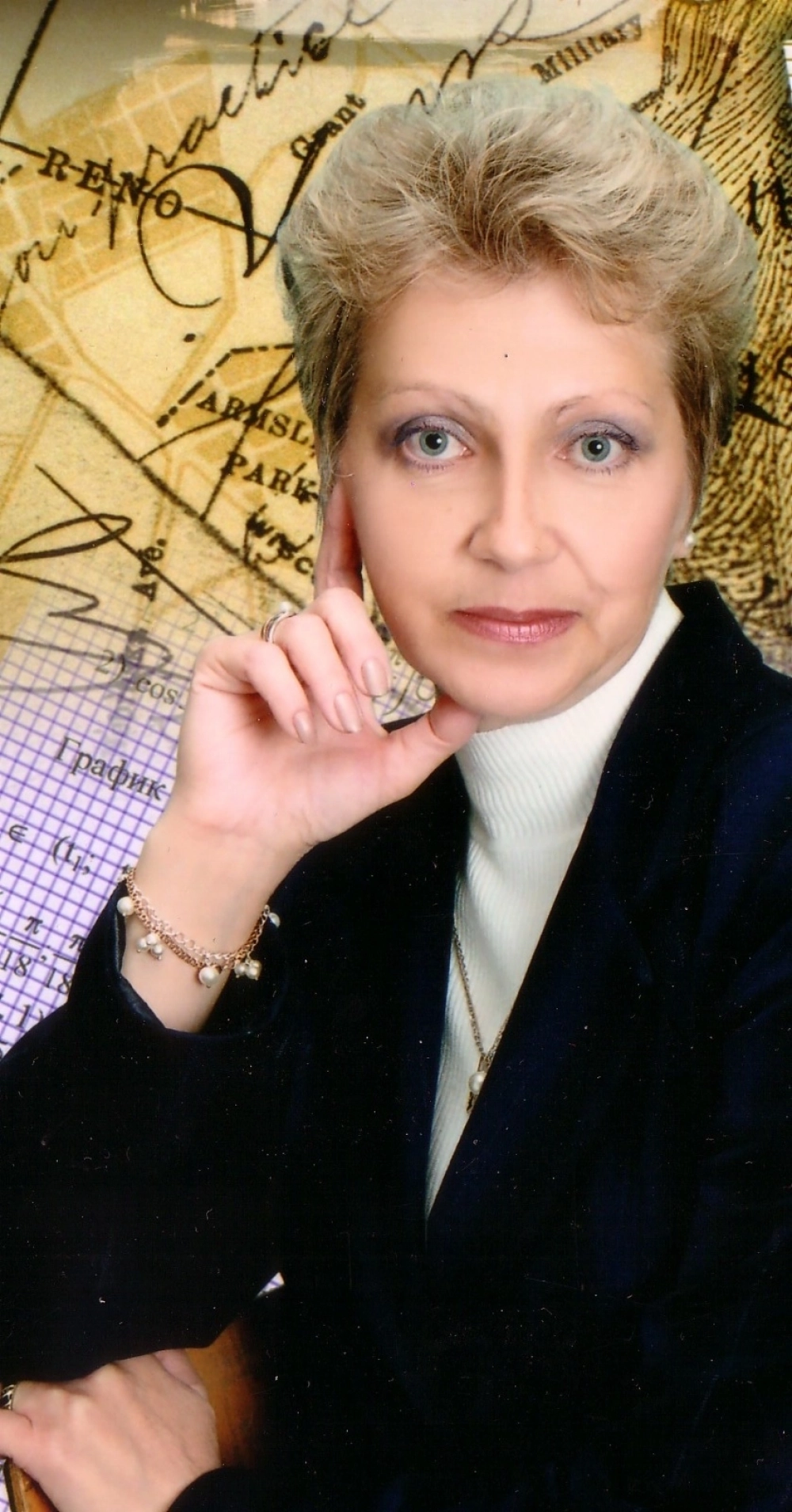 Педагогическая философия Татьяны Тимкинойпроста, как всё гениальное: «Надо просто любить детей, любить свою профессию. 