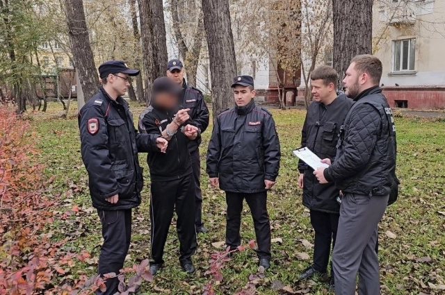 На следственном эксперименте подозреваемый показал детали всех пяти убийств.