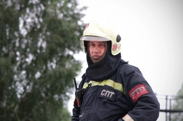 Вячеслав Токарев