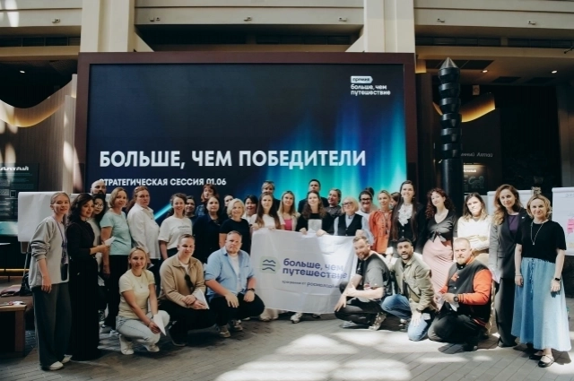 Участики премии