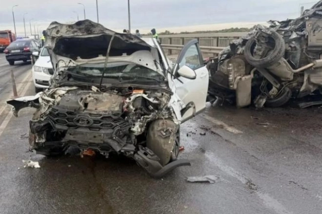 Рязань вот уже несколько дней обсуждает страшную аварию, прервавшую две молодых жизни.