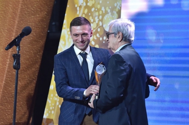 Футбол