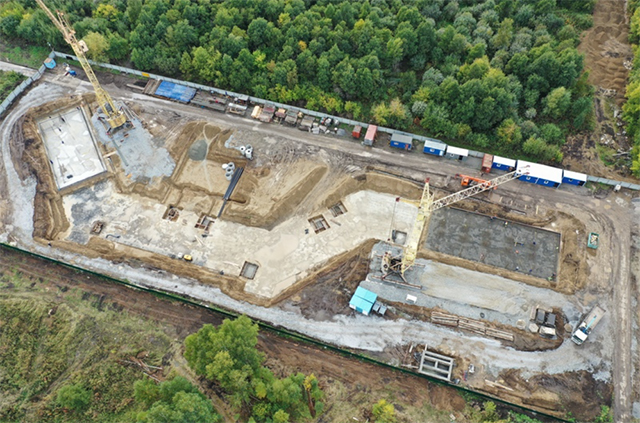 поликлиники